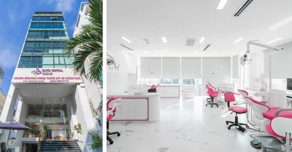 Elite Dental Clinic