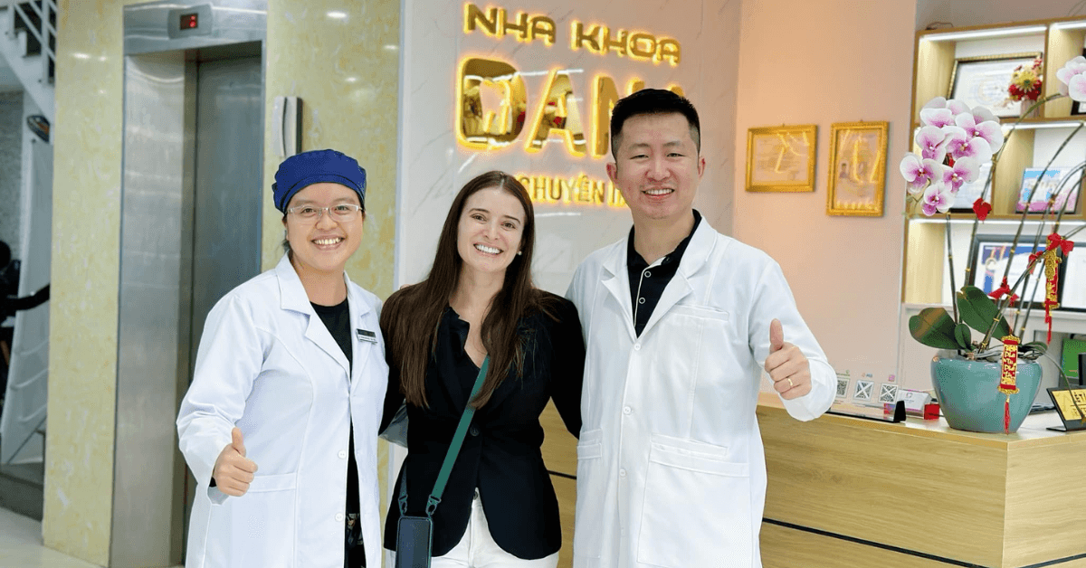 Dana Dental Clinic
