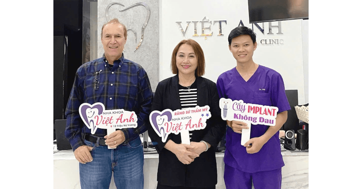 Viet Anh Dental Clinic