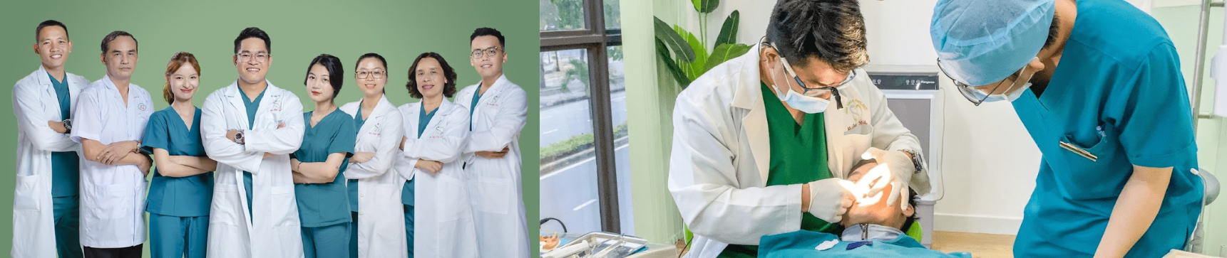 Da Nang Implant Dental Clinic