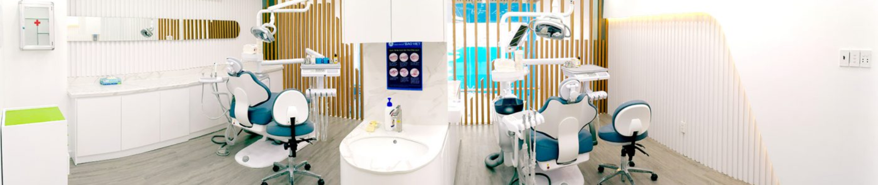 Bao Viet Dental Clinic