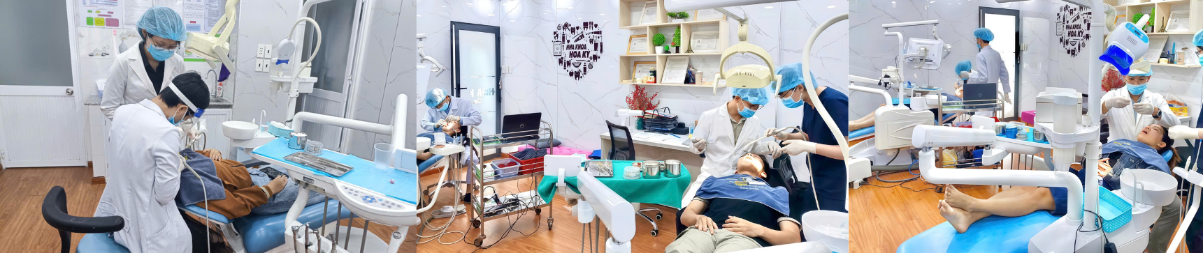Hoa Ky Dental