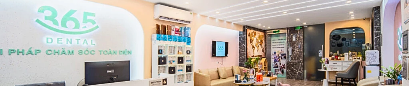 365 Dental Clinic