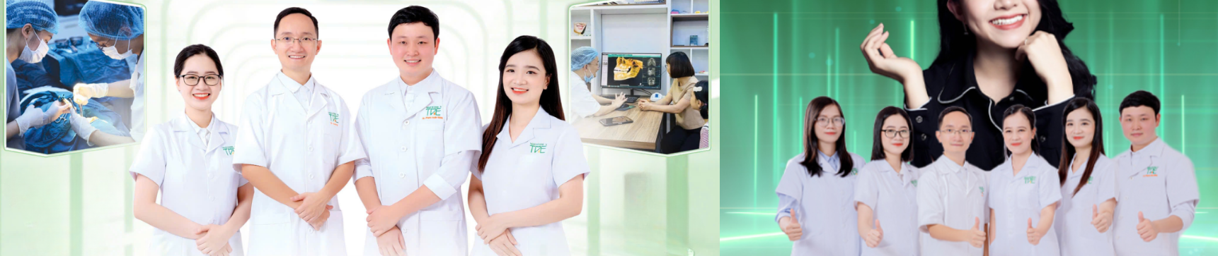 Tre Dental Clinic