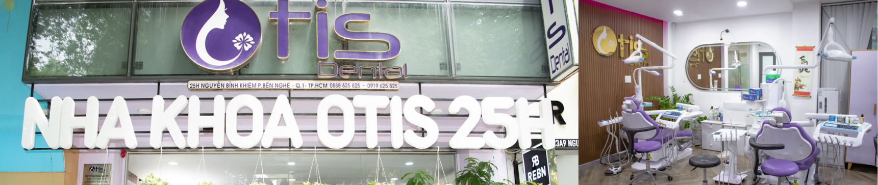 Otis Dental Clinic