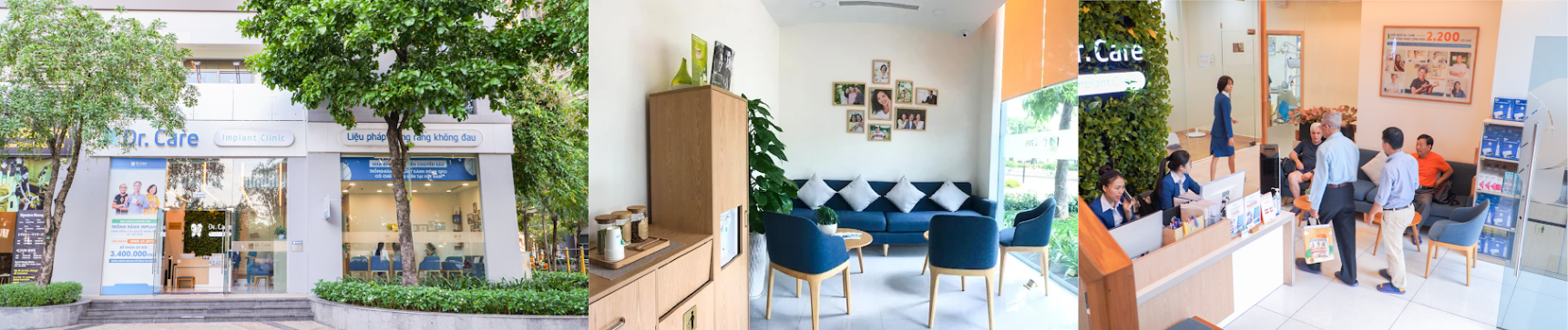 Dr.Care Implant Clinic