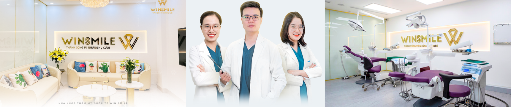 Win Smile Dental Clinic