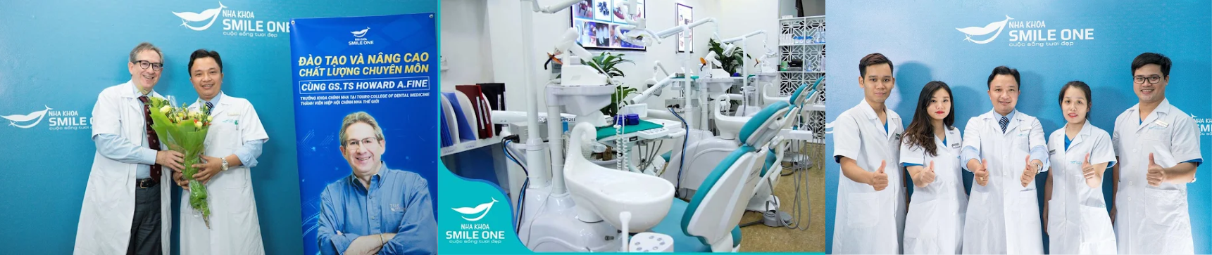 Smile One Dental 