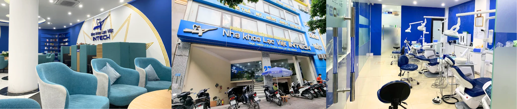 Lac Viet Intech Dental Clinic 