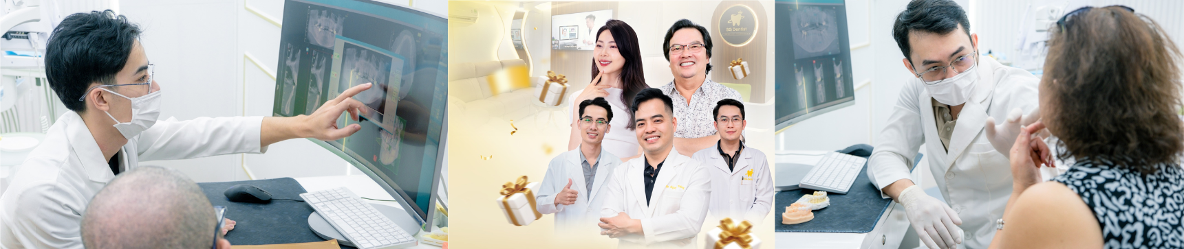 SQ International Aesthetic Dentistry