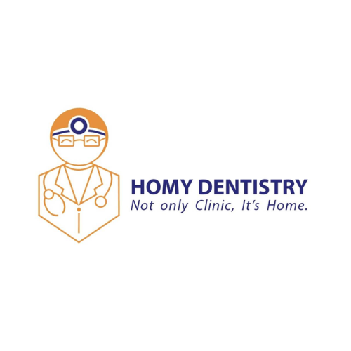 Homy Dentistry