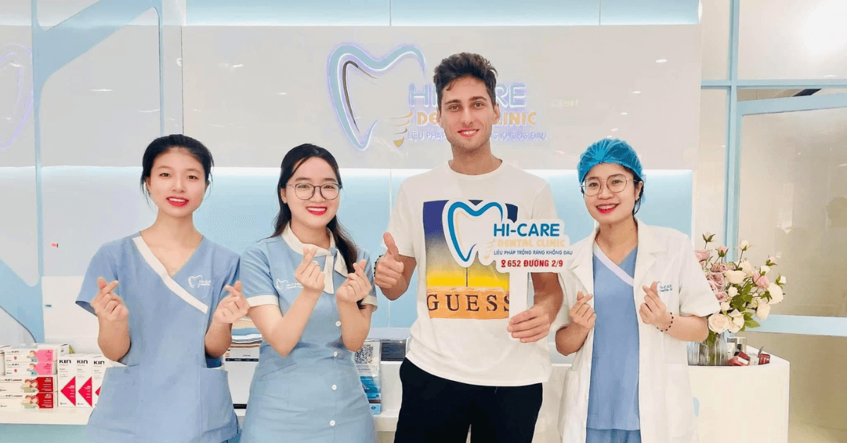 Hi-Care Dental Clinic