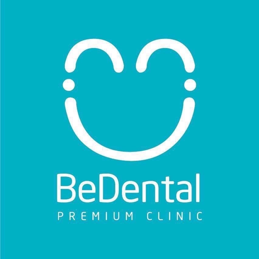 BeDental Clinic logo