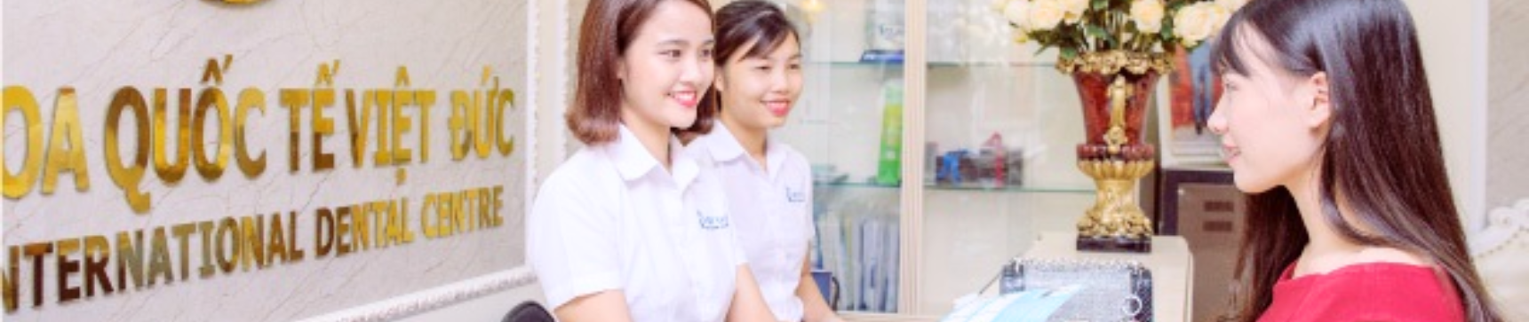 Viet Duc International Dental Clinic