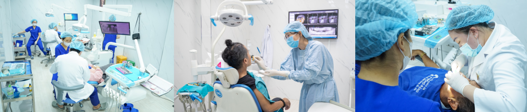 Saigon Implant Dental Clinic