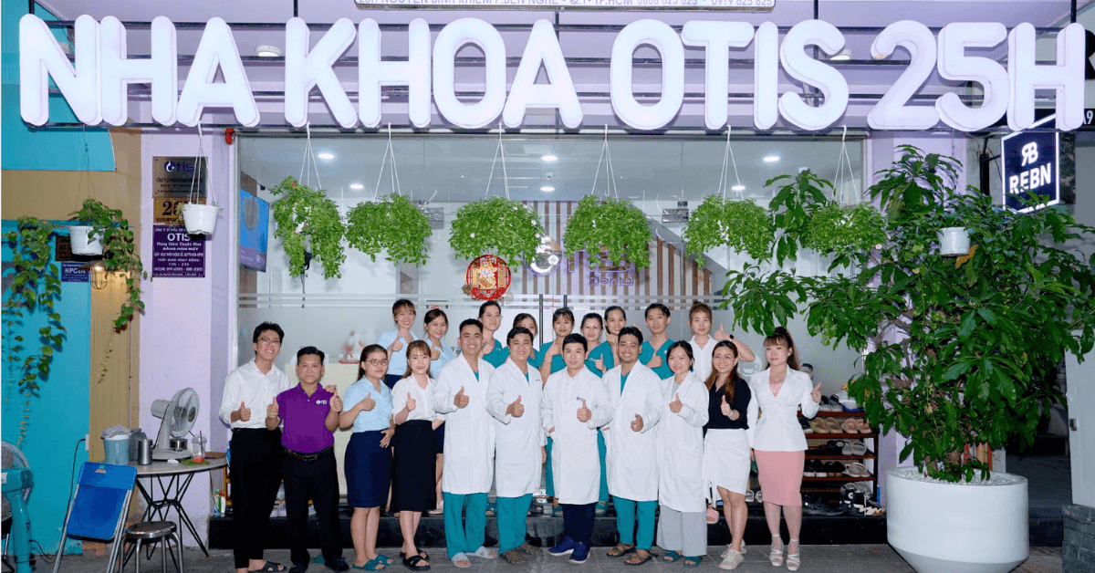 Otis Dental Clinic