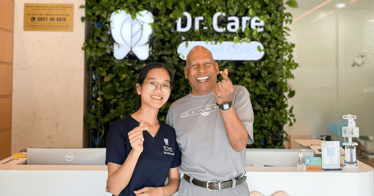 Dr.Care Implant Clinic