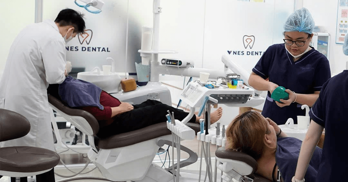 Vnes Dental Clinic