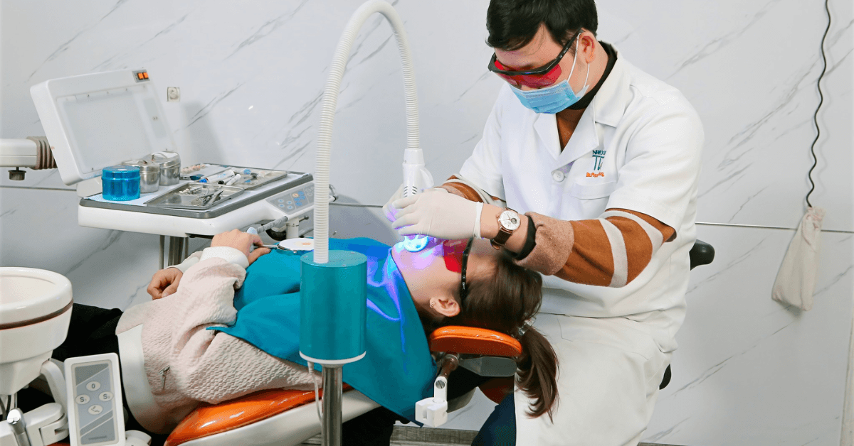 Tre dental clinic
