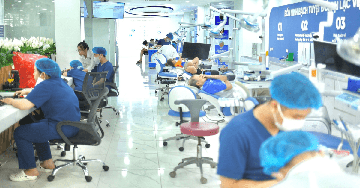 Lac Viet Intech