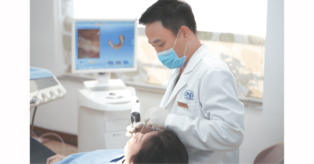 DND Dental Clinic