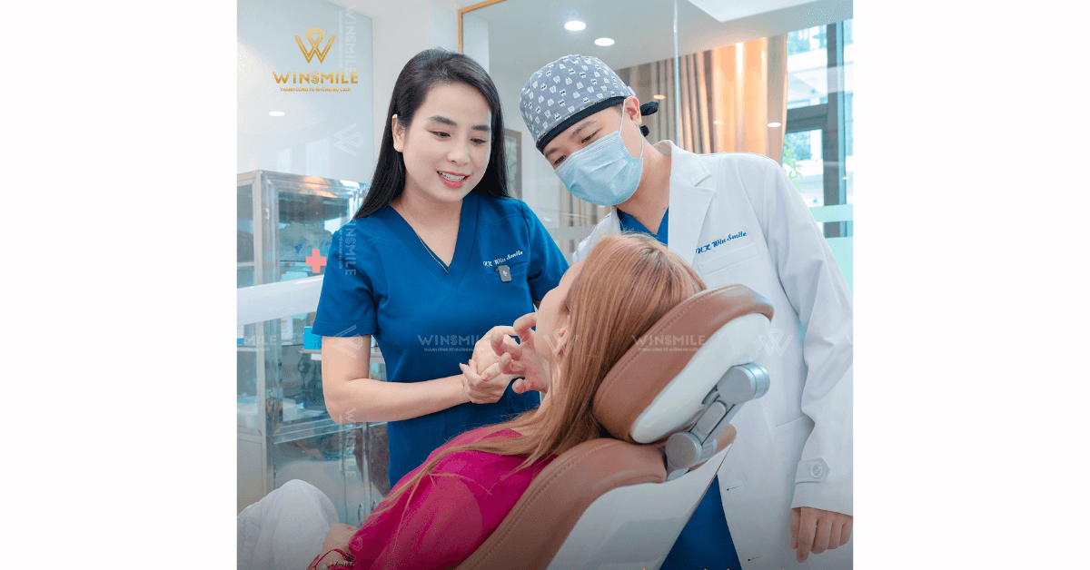 Win Smile Dental Clinic