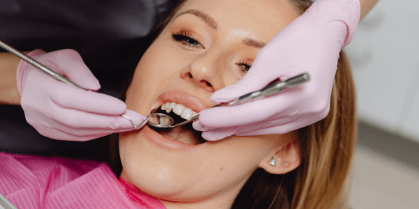 Root Canal Treatment