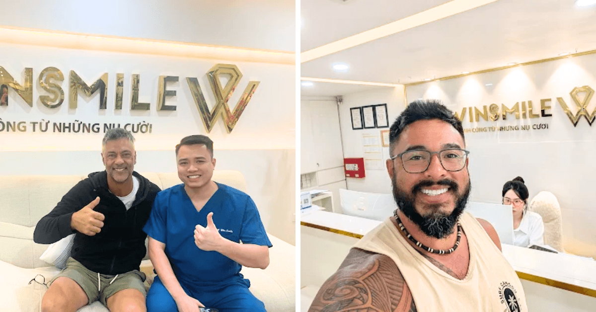 Win Smile Dental Clinic