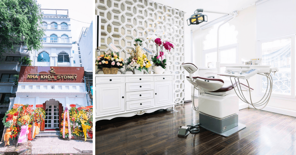 Sydney Dental Clinic