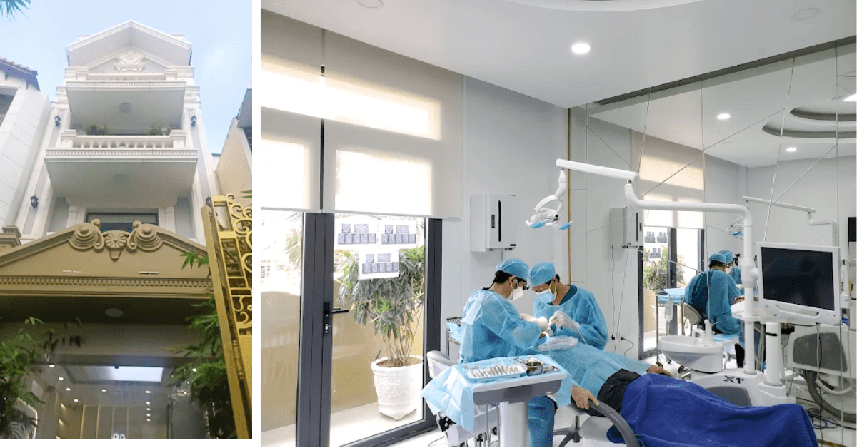 Fami Dental Clinic