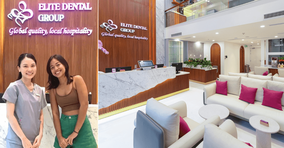 Elite Dental Clinic