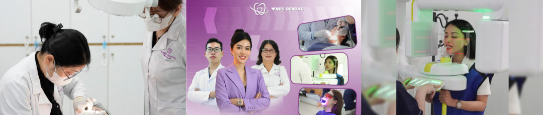 VNES High-Tech Cosmetic Dental Clinic