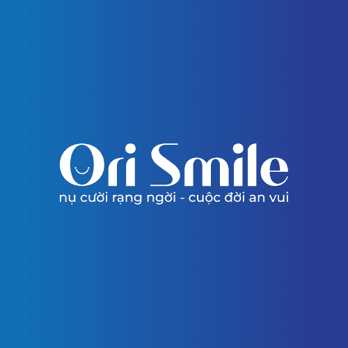 Ori Smile Dental Clinic logo