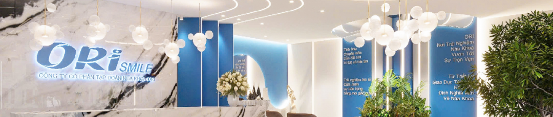 Ori Smile Dental Clinic
