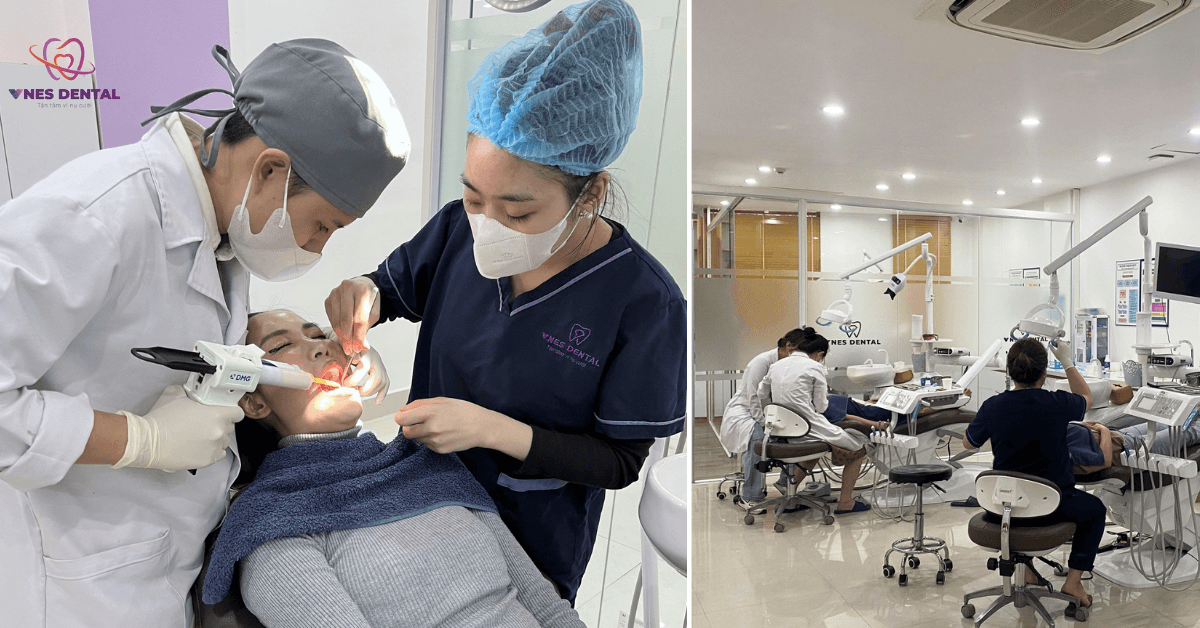 Vnes Dental Clinic