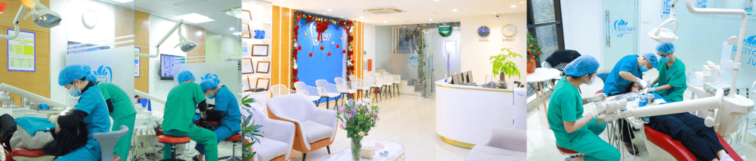 Hanoi Sydney Dental Clinic
