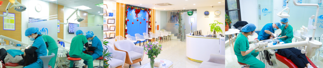 Hanoi Sydney Dental Clinic