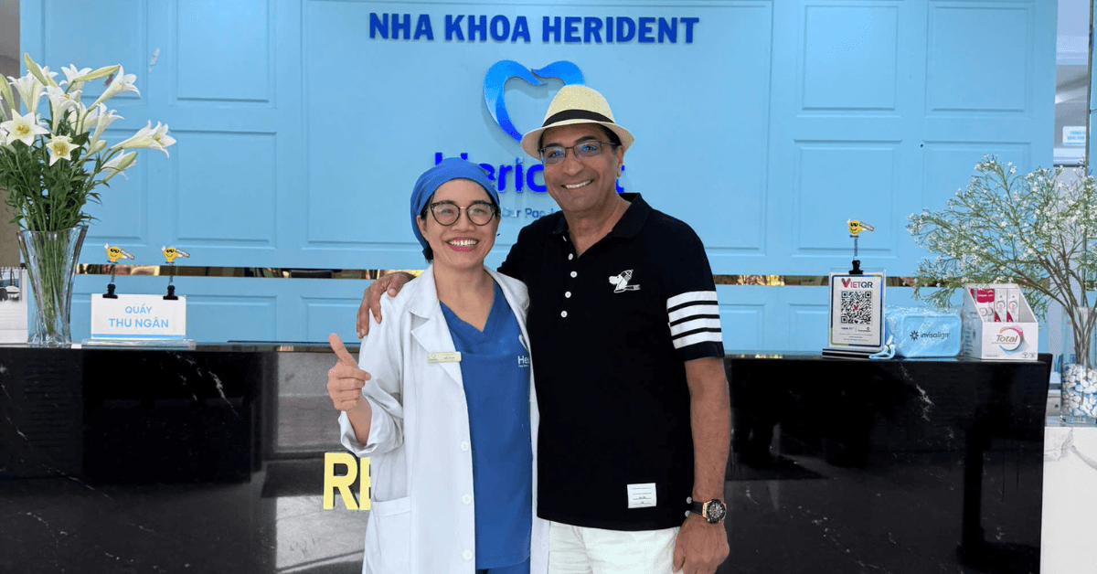 Herident Dental