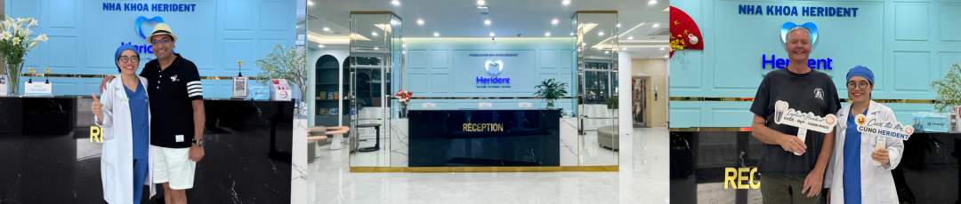 Herident Dental Clinic
