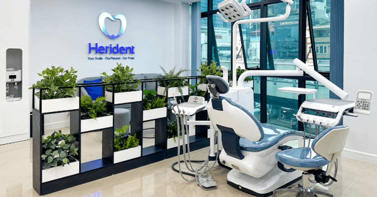 Herident Dental Clinic