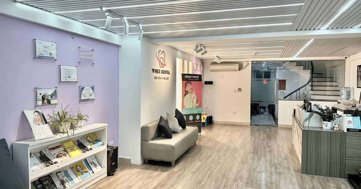 Vnes Dental Clinic