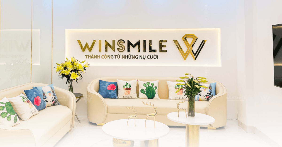 Win Smile Dental Clinic