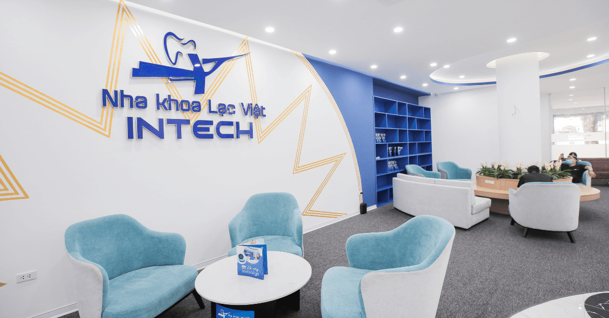 Lac Viet Intech Dental Clinic