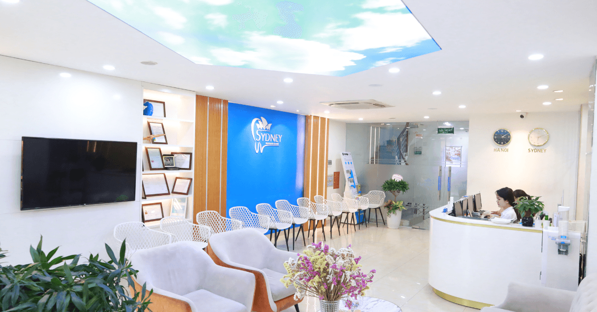 Hanoi Sydney Dental Clinic