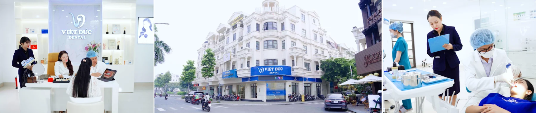 Viet Duc Dental