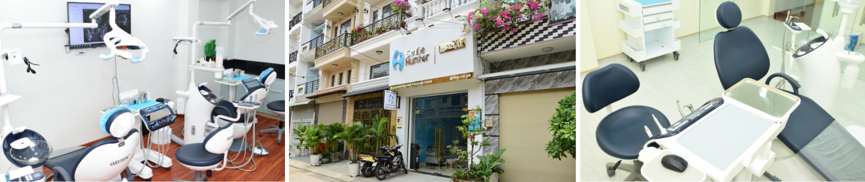 Smile Hunter Dental Clinic
