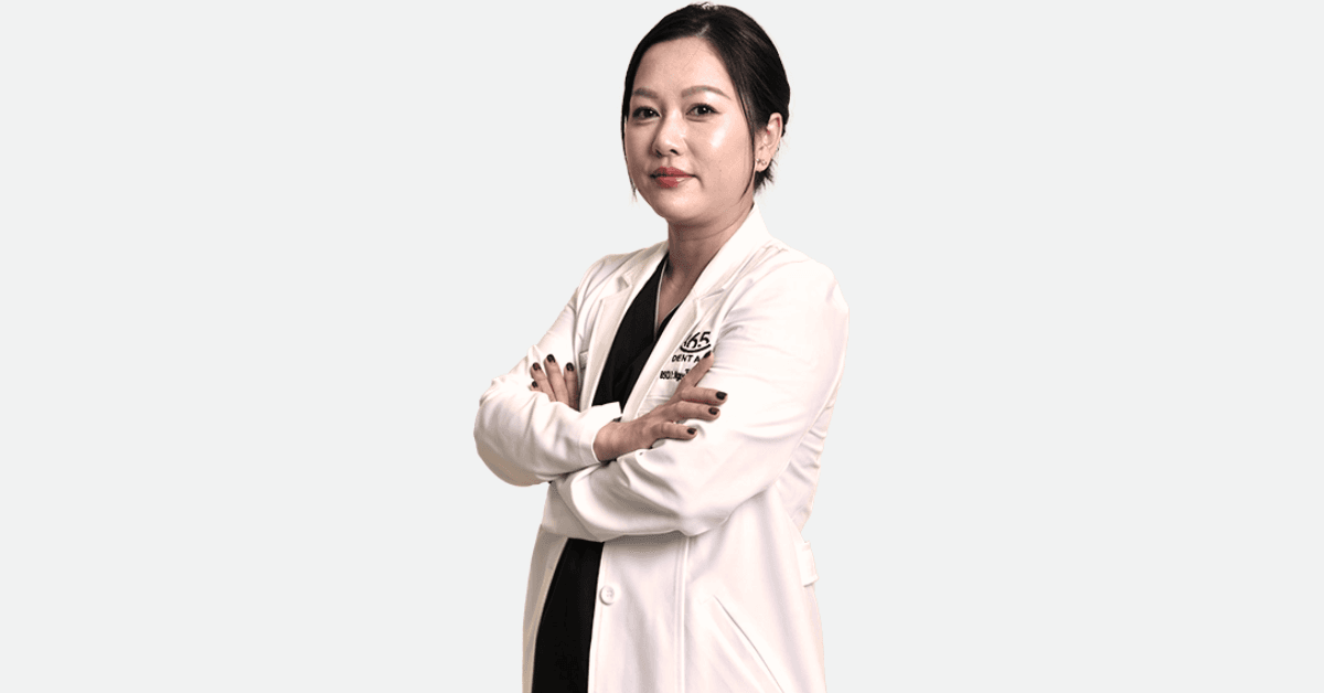 Dr Nguyen Thy Nga