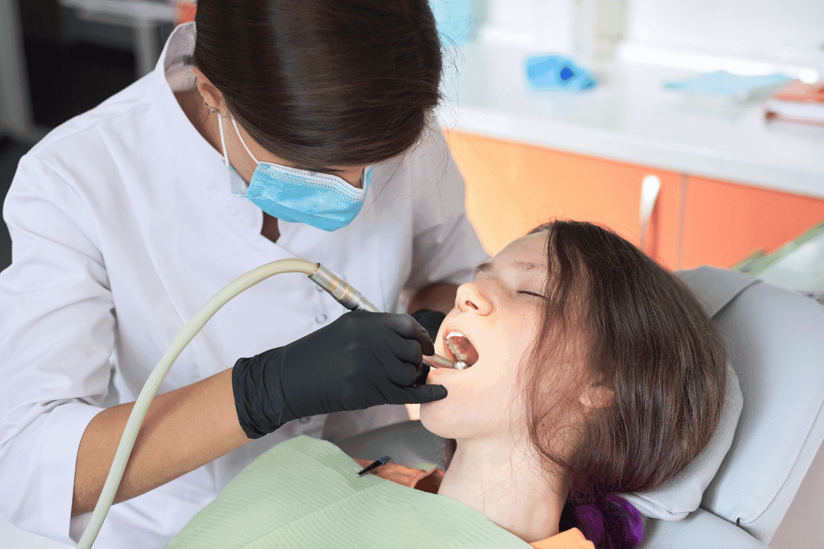 Dental tourism package