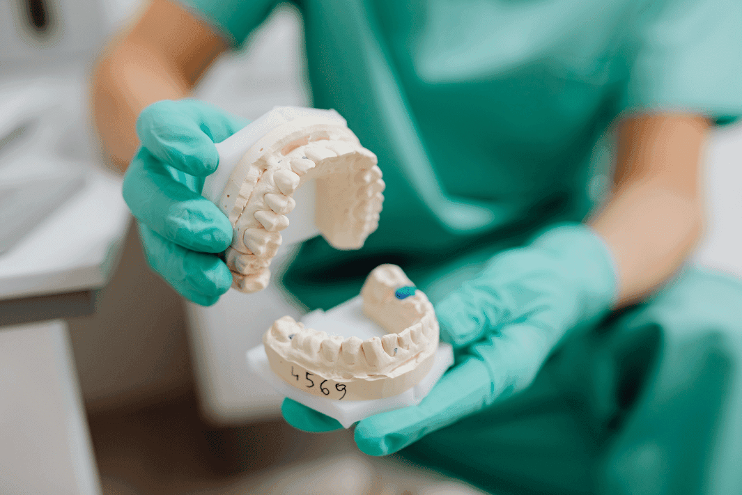 dental tourism package