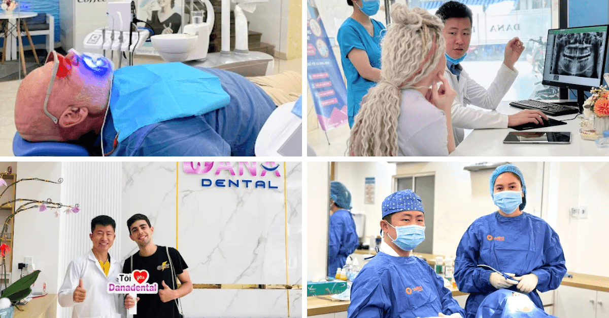 Dana Dental Clinic